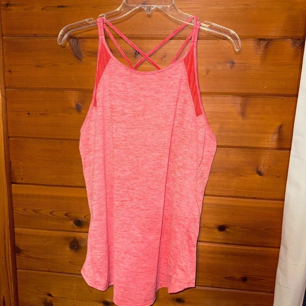 Athletic Works Coral Tank Large